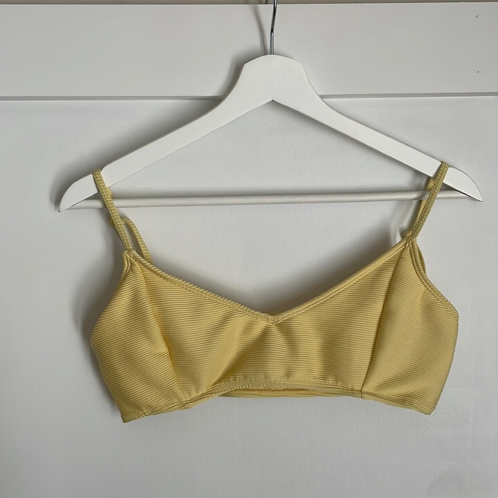 PacSun bikini top